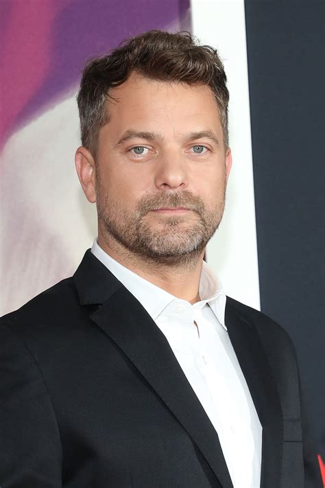 Joshua Jackson